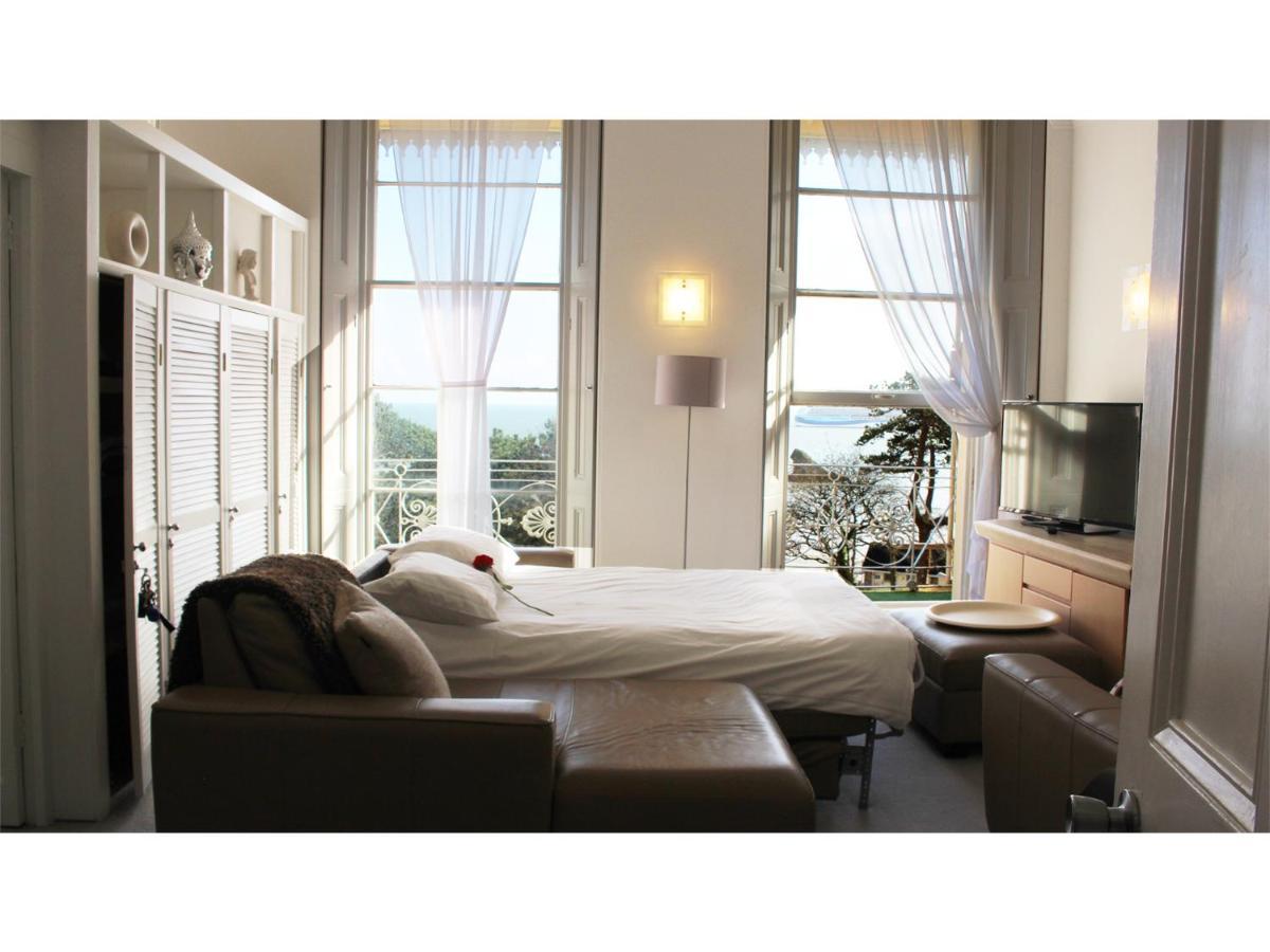 Seaview Regency Apartment Torquay Bagian luar foto