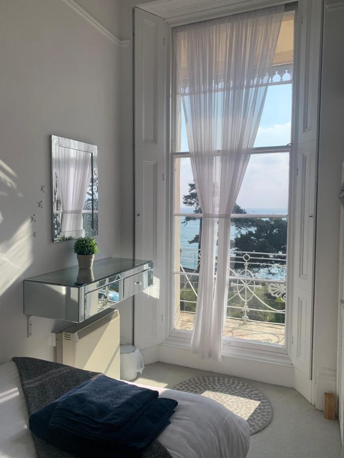 Seaview Regency Apartment Torquay Bagian luar foto
