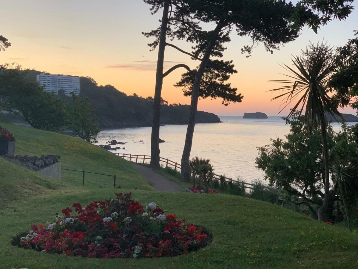 Seaview Regency Apartment Torquay Bagian luar foto