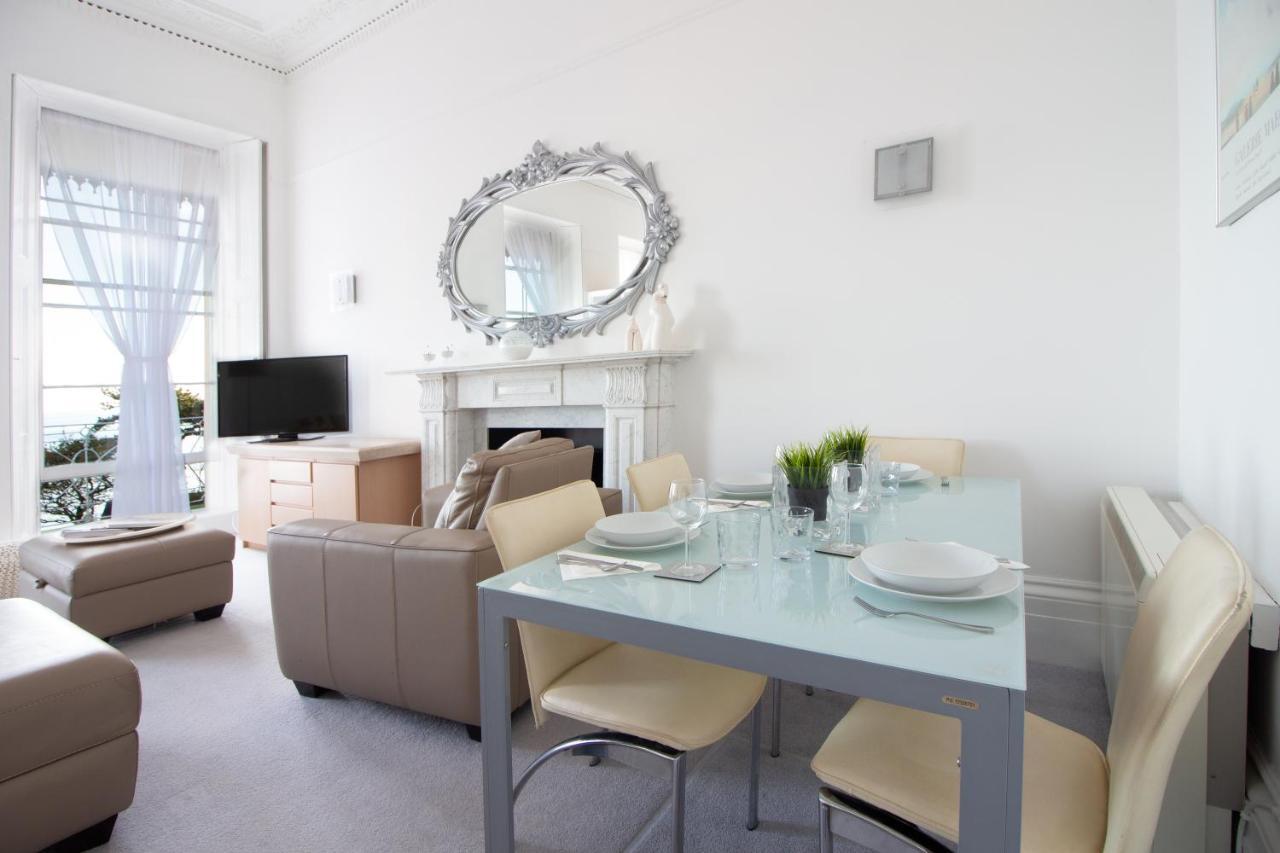 Seaview Regency Apartment Torquay Bagian luar foto