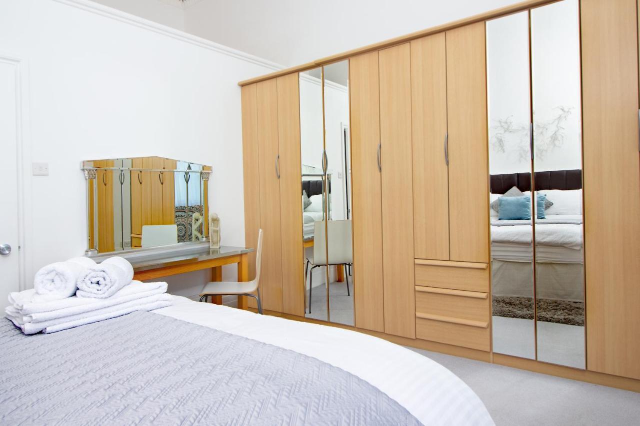 Seaview Regency Apartment Torquay Bagian luar foto