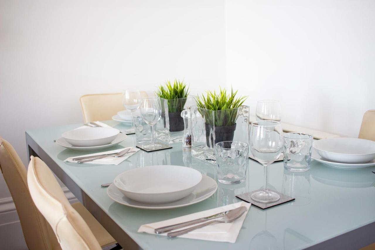 Seaview Regency Apartment Torquay Bagian luar foto