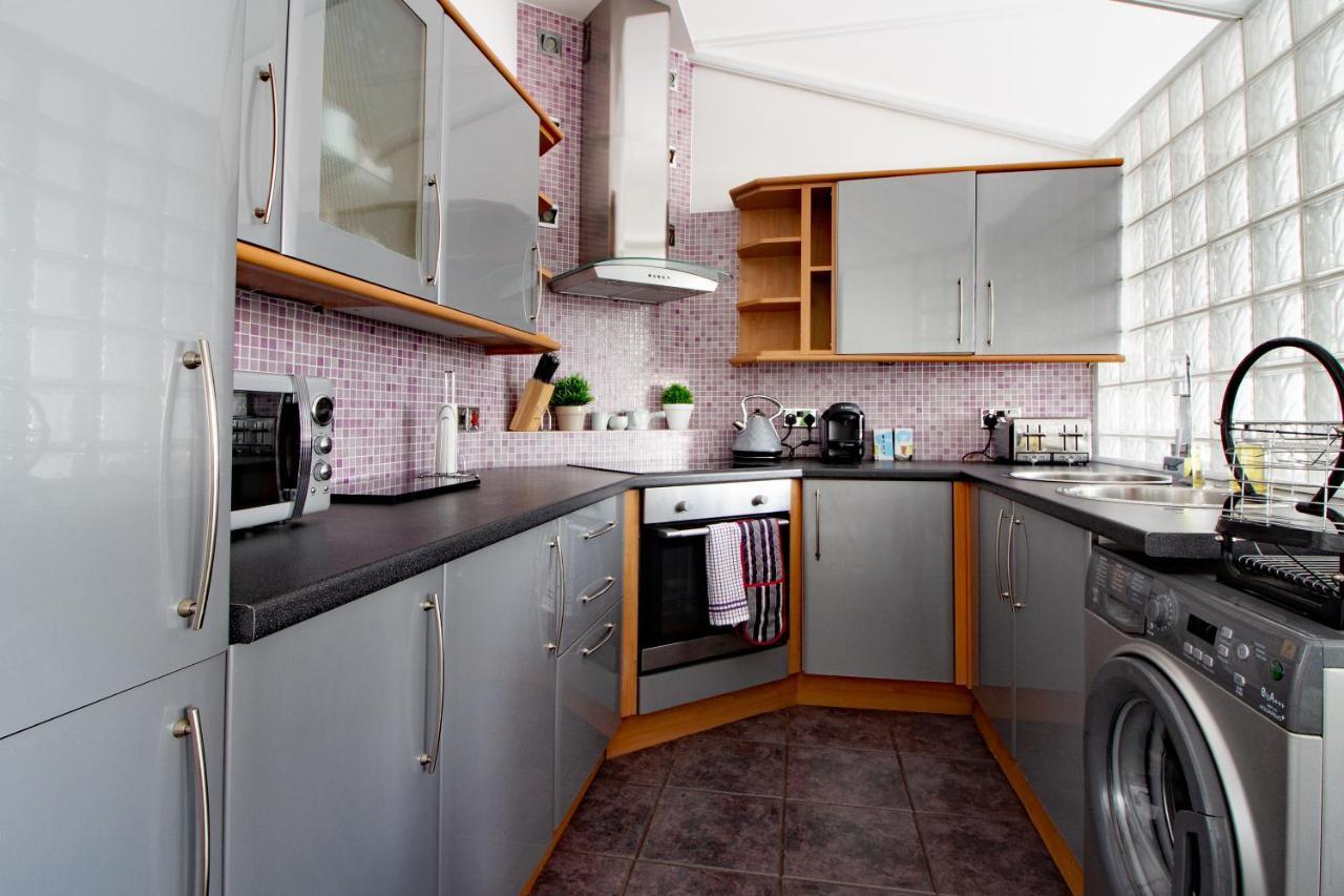 Seaview Regency Apartment Torquay Bagian luar foto
